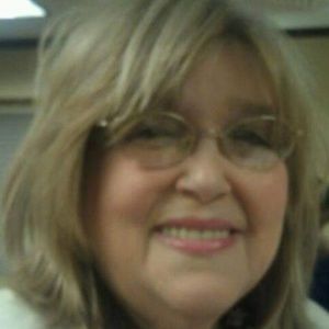 Meet your Posher, Carol